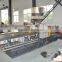 Carbon fiber production extrusion machinery line