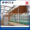 China Evaporative Air Cooler Cooling Pad For Greenhouse/Poultry/Farm/Agriculture