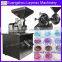 Stainless Steel Wheat Grass Powder Tea Grinding Machinery