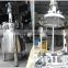 Batch Continuous Stirred Tank Reactor (used for creams, gels, ointments)