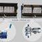Poultry farm window or air inlet for poultry house