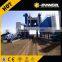 260tph asphalt mixing plant PMT260