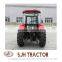 75hp 4wd price China tractor
