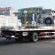 Dongfeng 4ton right hand drive wrecker tow trucks for sale