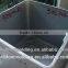 Custom plastic litter bin trash bin/waste bin 2015 China wholesale