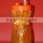 Customize Blow Molding OEM Plastic water drinking Bottle.