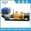 5 Ton High speed gasoline/petrol powered winch with HONDA/YAMAHA engine