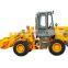 Hot selling 3 ton`XGMA loader XG931H with best XGMA wheel loader price