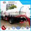 6000L vacuum and pressure truck,high pressure vacuum suction truck,pressure washer truck