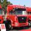 New Condition Euro4 HOHAN Prime Mover 346hp 6x2