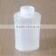 175ml 180ml 200ml makeup remover container with nail polish remover pump