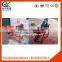 railway tunnel thermal insulation mortar crack sealing machine