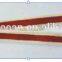 High speed 3 colours cord braiding machine