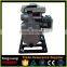 1.5 Inch Farm Irrigation Water Pump Driven By Gasoline Engine