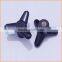 Custom high quality plastic knob made in china