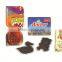 DPP80 Mini type chocolate Jam Automatic Blister Packing Machine