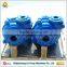 Centrifugal horizontal slag handling pump coal wash slurry pump