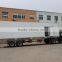 new heavy duty tipper truck refrigerated semi trailer body