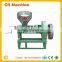 Best Seller New condition cotton seeds oil extraction equipment cotton seeds extruder machine
