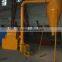 Reliable Quality and Competitive Price Large Wood Sawdust Machine With Capacity 2000-4000Kg/H