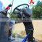 4 WD Telescopic Wheel Loader HY2500 with CE Made in China