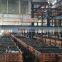 manhole cover production machine/equipment,Atuomatic Manhole Cover making machine