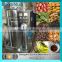 High Efficiency Cold Press Hydraulic Home Olive Oil Press Machine