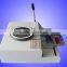 Metal Nameplate Convex Code Braille Machine