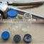 15mm hand operated flip off cap crimper