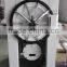Bluestone Autoclave: Horizontal Cylindrical Pressure Sterilizer Steam Autoclave