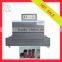Pof film shrink wrapping machine/automatic shrinking machine/heat shrink tunnel