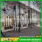 Hyde Machinery 5ZT sorghum seed processing production line
