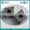 Solid CBN insert CNMN120408