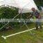Agricultural High Tunnel Plastic Film Greenhouse