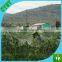 soft Butterfly Protection Netting vineyard Anti Bird netting