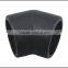 PE water supply pipe fittings conduit flange fittings
