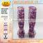 CE EN ISO 20347 S3 chemical resistant PVC rain boots