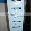 Latest 360 Degree Supermarket Modern Display Rack With Wheels
