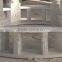 Garden Decorative White Marble Roman Gazebo Design