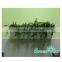 GreenSun vertical garden green wall module artificial hanging wall planter,pocket wall planter,flower pot,plant pot
