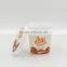 Recycle ice cream cups, high desirable ice cream container, disposable ice cream container with lid