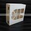 Trade assurance Suppiler Vintage France wooden box decorative chocolate box wholesale