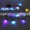 Wedding Table Centerpieces 3AA Battery Powered LED String Lights