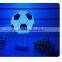 Original DIY Football Table Lamp, Creative Foldable World Cup Soccer Ball Night Light