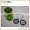 GARLIC SLICER / GARLIC PEELER / GARLIC CHOPPER/GARLIC PRESS