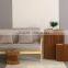 High Quality Modern Discount Unique Design Paper Flexible Bar Table