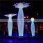 Commercial outdoor customized cheap led street christmas light decoration