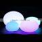 popular led floating ball for swimming pool