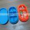 hot sale promotional silicone pill box