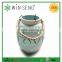 Exquisite ceramic decoration items ceramic candle holder